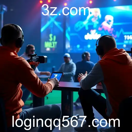 A Evolução dos Jogos Online em 2025
