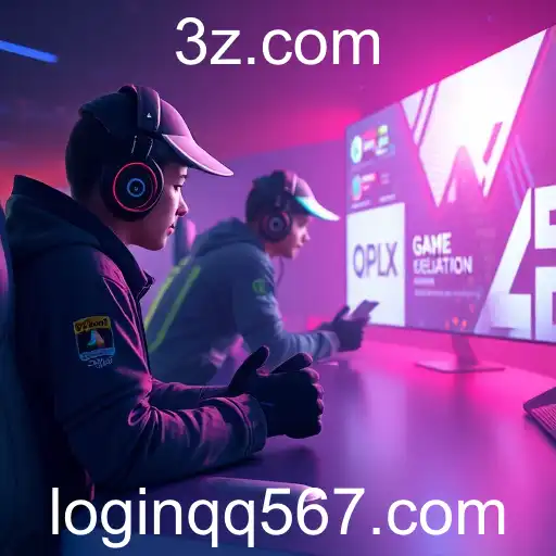 Inovações e Desafios no Mundo dos Games