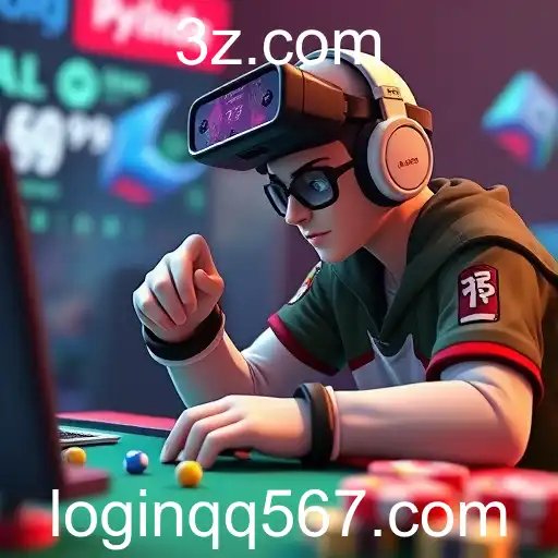 O Crescimento dos Jogos Online em 2025