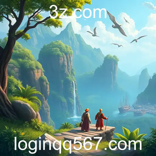 QQ567: O Fenômeno Atual dos Jogos Online