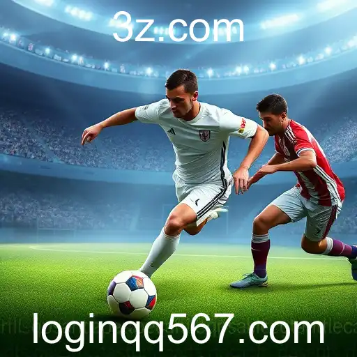 Descubra o Universo dos Jogos de Esportes no Site 'qq567'