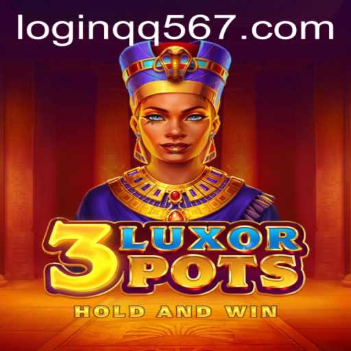 Discover the Thrills of 3LuxorPots: An In-Depth Guide to the Game