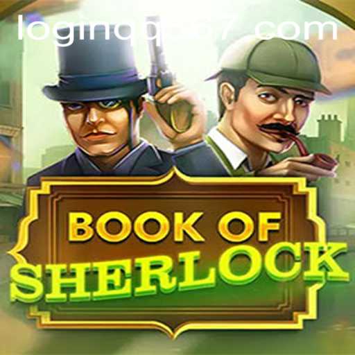 Discovering BookOfSherlock: A Mysterious Gaming Adventure