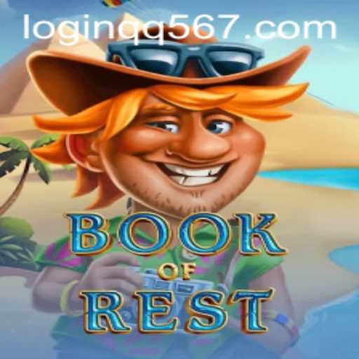 Discover the Enchanting World of BookofRest with qq567 PH Login