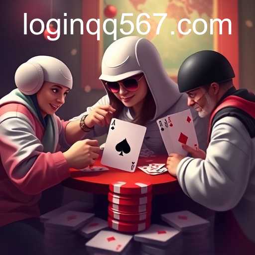 qq567 PH Login