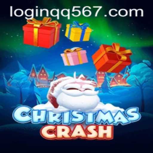 ChristmasCrash: An Engaging Holiday-Themed Game Experience