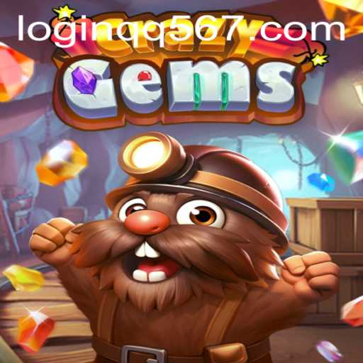 Unveiling CrazyGems: A Thrilling Adventure with qq567 PH Login