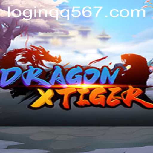 DragonXTiger: Exploring the Thrills of the Game with QQ567 PH Login
