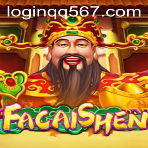 Discover the Exciting World of FaCaiShen and How to Access it Through qq567 PH Login