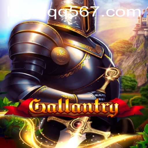Gallantry: Exploring the Intricacies of an Epic Adventure