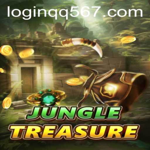 Exploring JungleTreasure: A Thrilling Adventure in the Wild