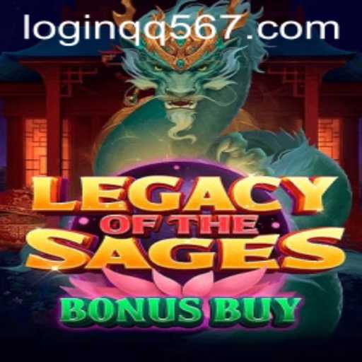 Exploring LegacyoftheSagesBonusBuy: An Intriguing Casino Game Experience