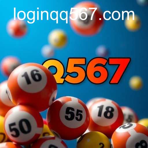 qq567 PH Login