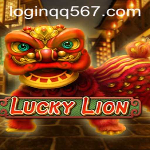 Dive Into the World of LuckyLion: A Thrilling Adventure with QQ567 PH Login