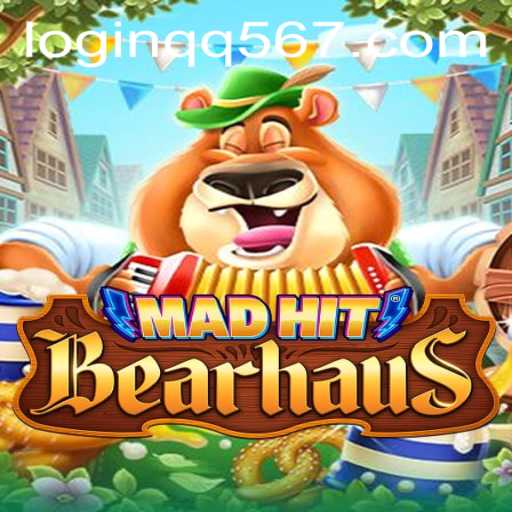 MadHitBearhaus: A Revolutionary Dive into Gaming