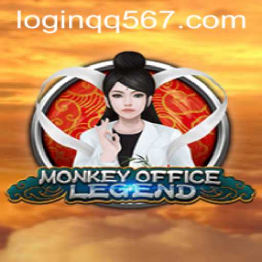 Explore the Enchanting World of MonkeyOfficeLegend: A Captivating Gaming Experience