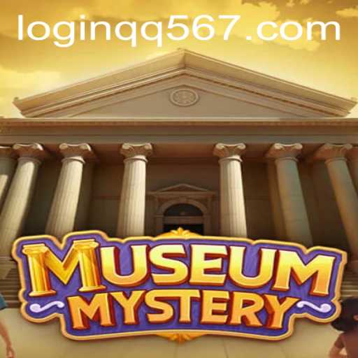 MuseumMystery: The Intriguing World of Hidden Secrets