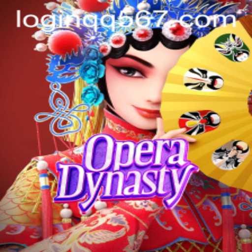 Exploring OperaDynasty: The Enchanting World of Online Gaming