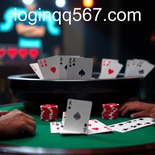 qq567 PH Login