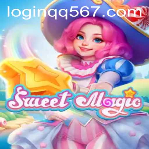 An In-Depth Look at SweetMagic: Gameplay, Features, and How to Play