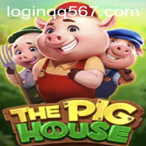 Step into ThePigHouse: A New Era of Gaming with qq567 PH Login