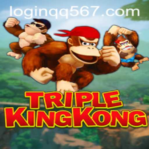 Discover the Exciting World of TripleKingKong: Game Description, Introduction, and Rules