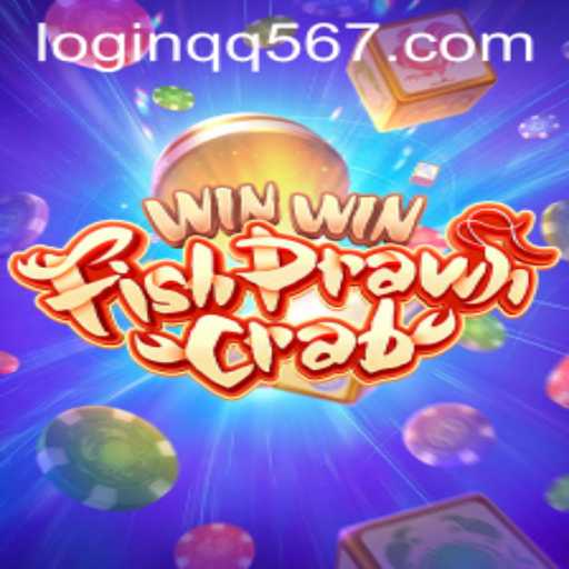 WinWinFishPrawnCrab: Dive into a World of High-Stakes Fun