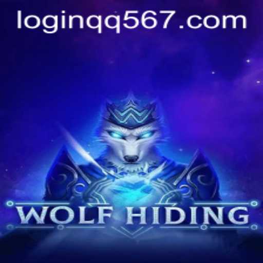 Unmasking WolfHiding: A Strategic Adventure with qq567 PH Login